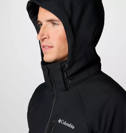 2x1: Campera Columbia + Adidas Ultrarun