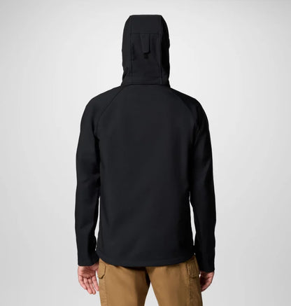 2x1: Campera Columbia + Adidas Ultrarun