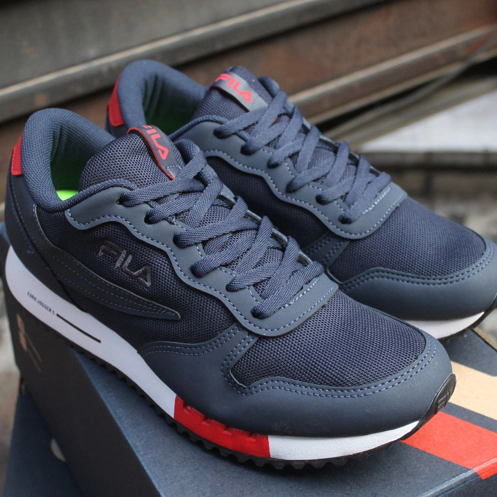 !PROMO ESPECIAL 2X1! ZAPATILLAS FILA EURO JOGGER SPORTS