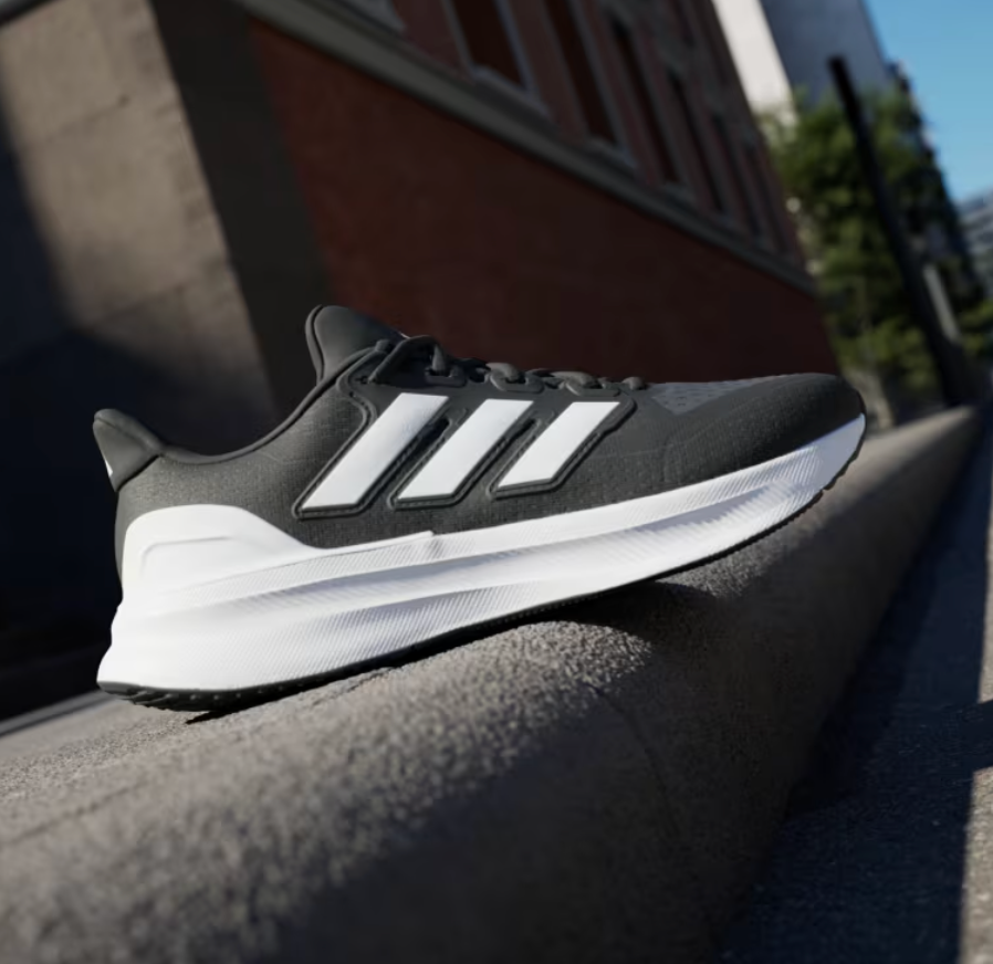 2x1 Zapatillas Ultrarun