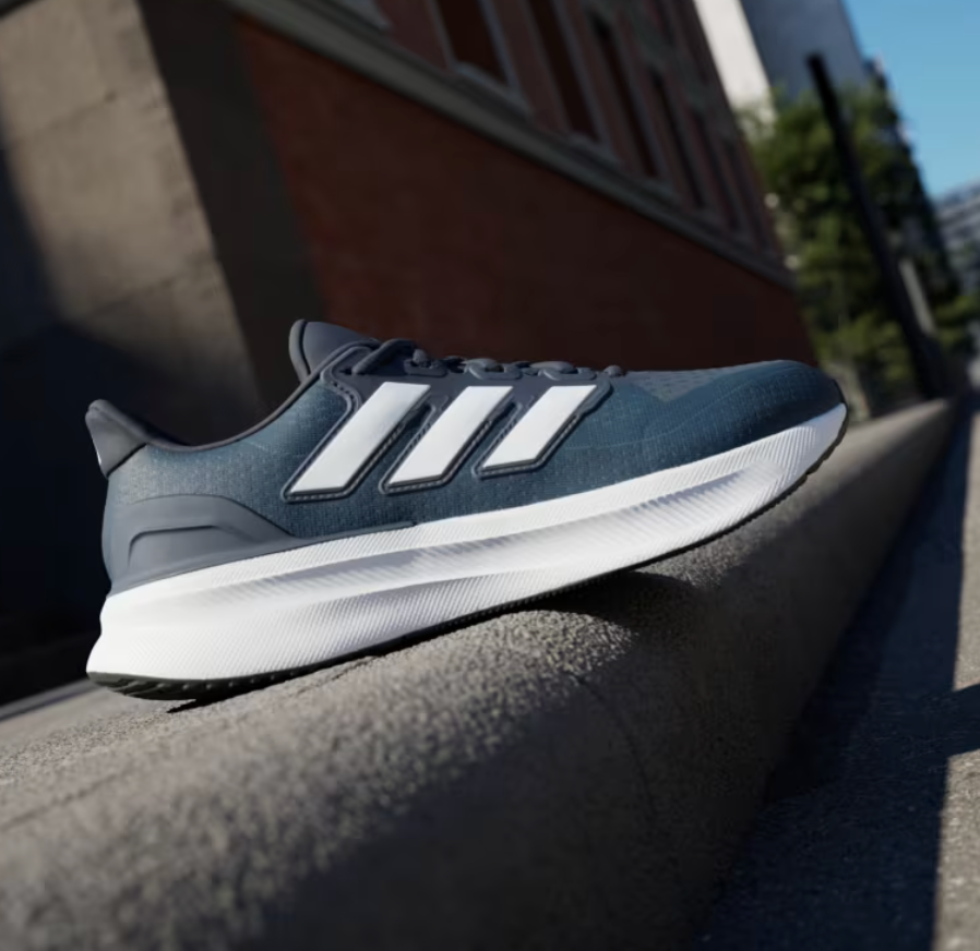 2x1 Zapatillas Ultrarun