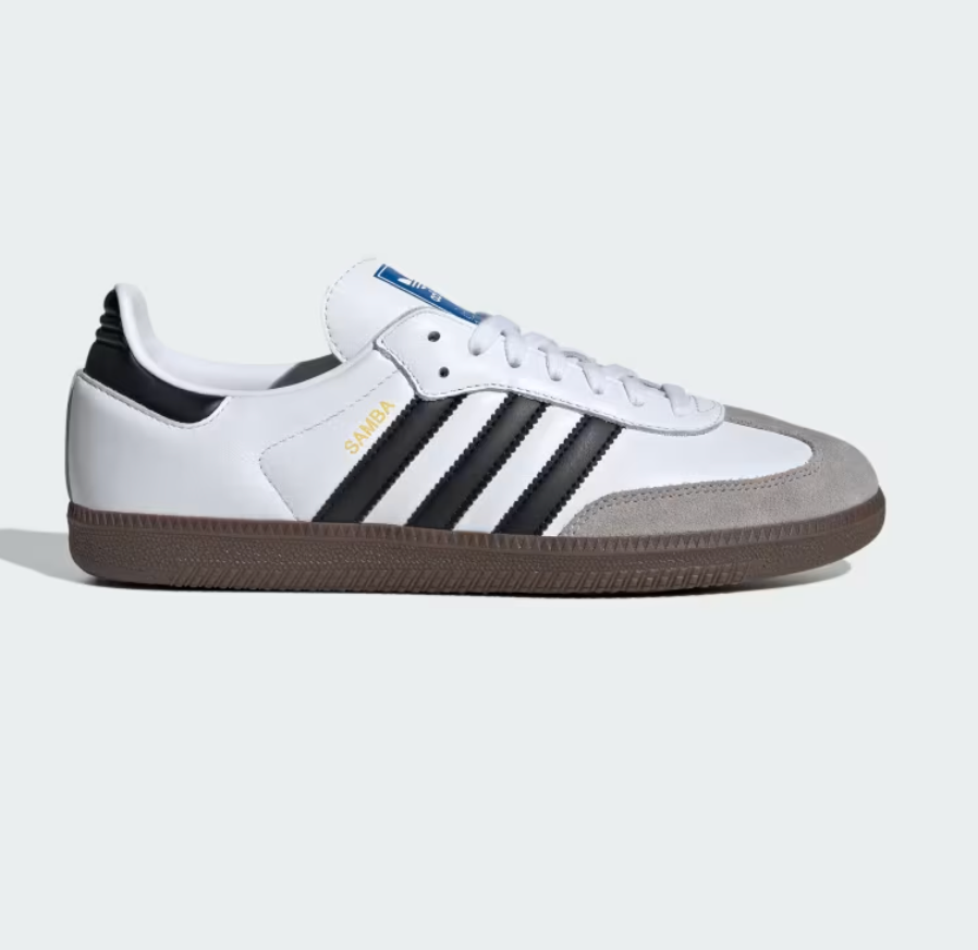 2x1 Zapatillas Samba