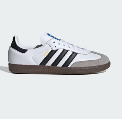 2x1 Zapatillas Samba