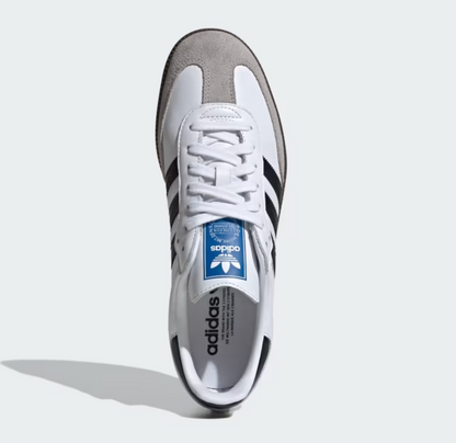 2x1 Zapatillas Samba
