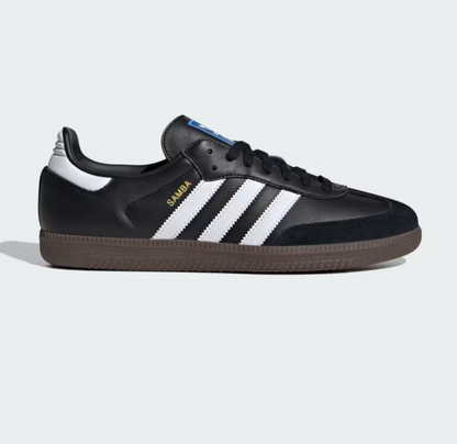 2x1 Zapatillas Samba