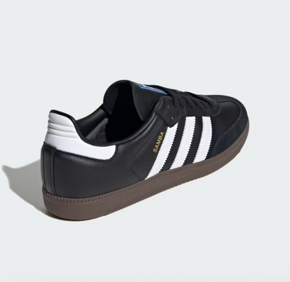 2x1 Zapatillas Samba