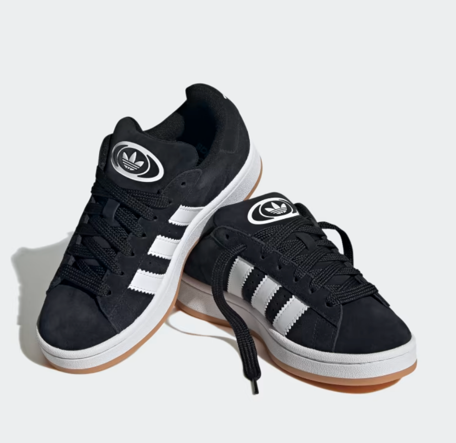 2x1 Zapatillas Campus
