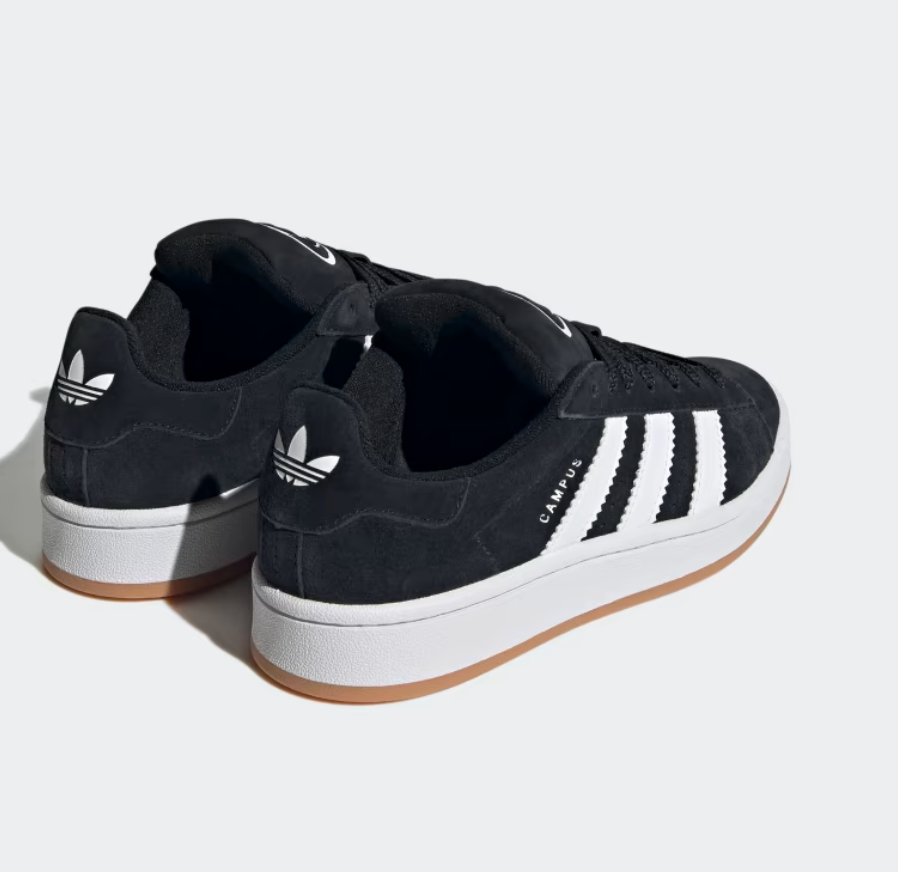 2x1 Zapatillas Campus