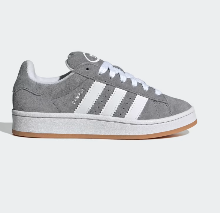 2x1 Zapatillas Campus