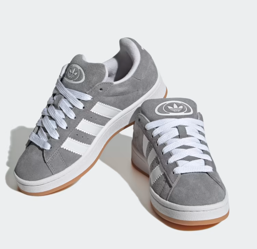 2x1 Zapatillas Campus