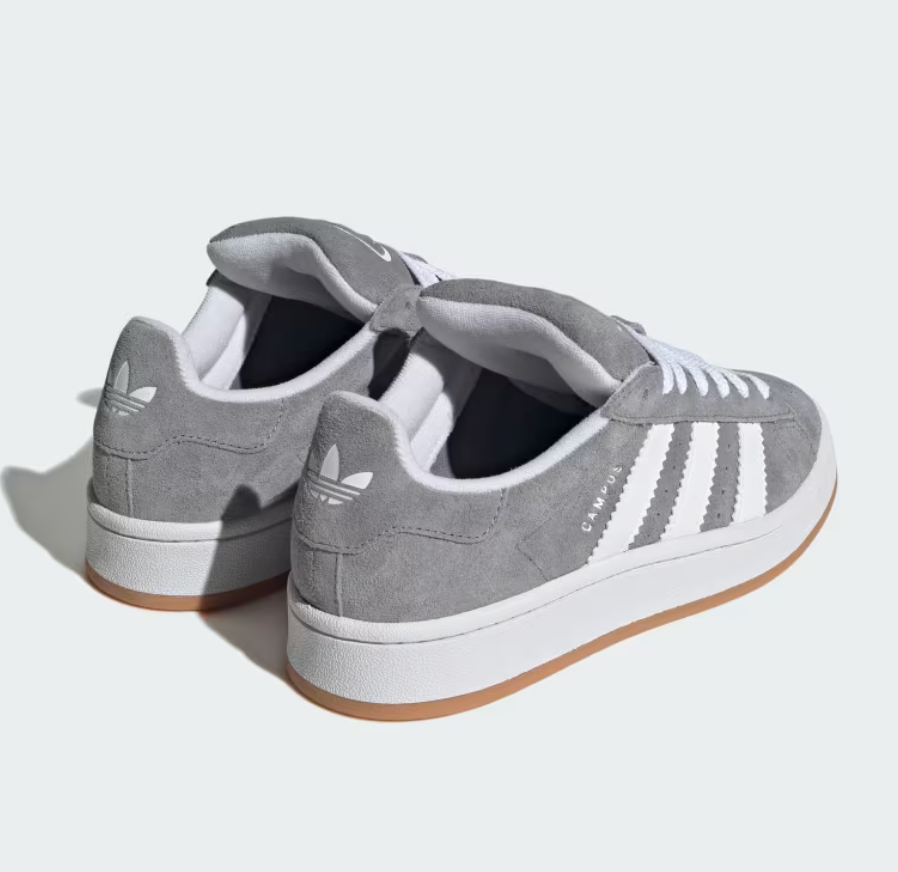 2x1 Zapatillas Campus