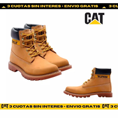 BORCEGOS CATERPILLAR COLORADO 2.O- ¡OFERTA 2X1!