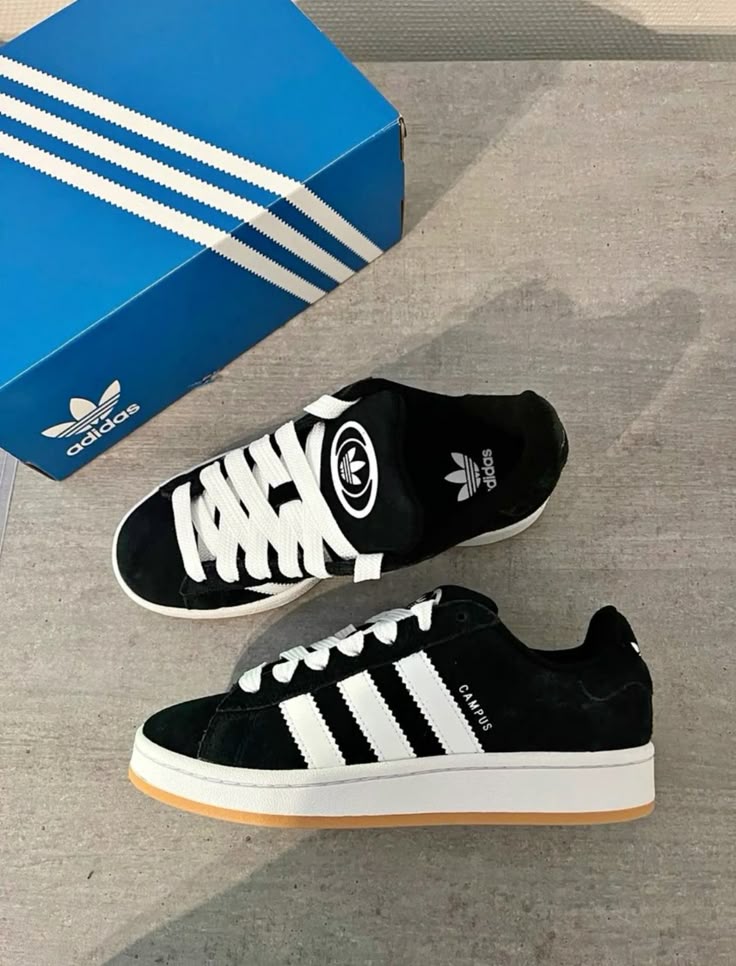 2x1 ZAPATILLAS GALAXY + ADIDAS CAMPUS