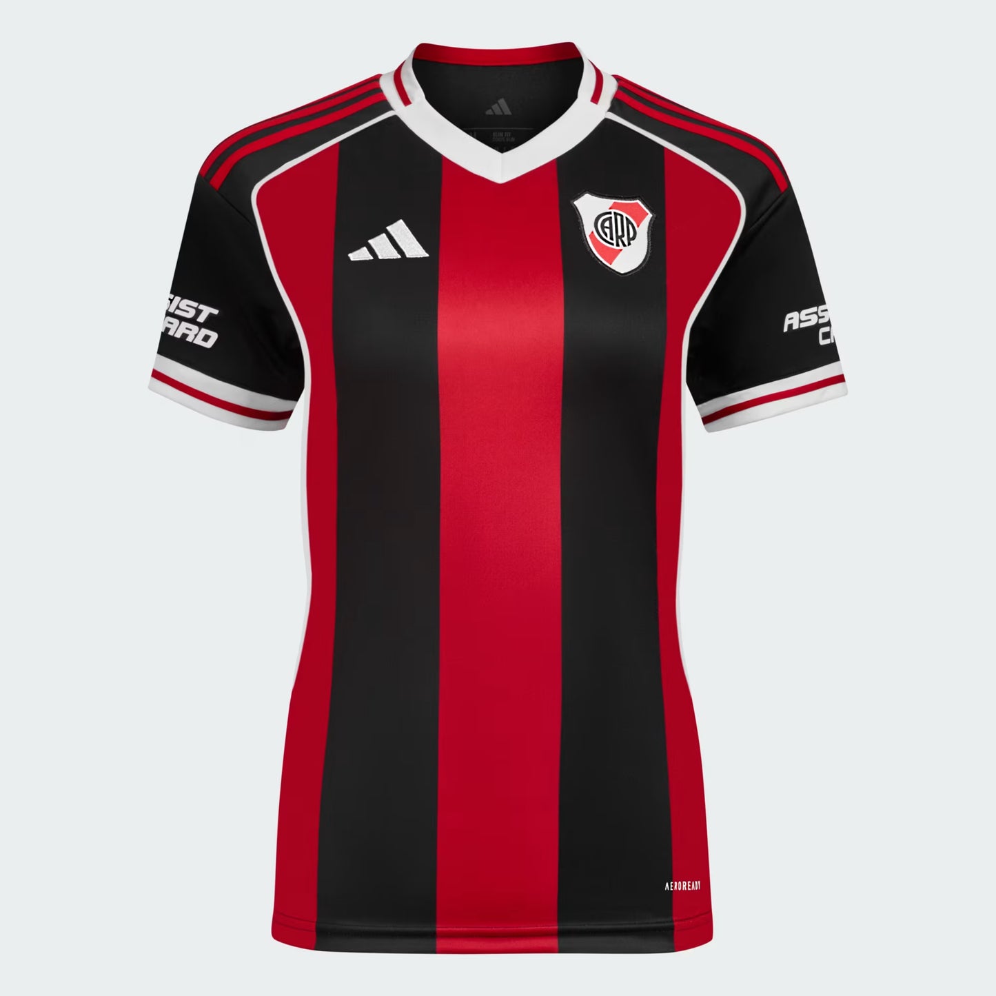 PROMO 3X1! NUEVA CAMISETA TITULAR + CAMISETA SUPLENTE RIVER 25/26 + GORRO DE LANA MILLONARIO DE REGALO