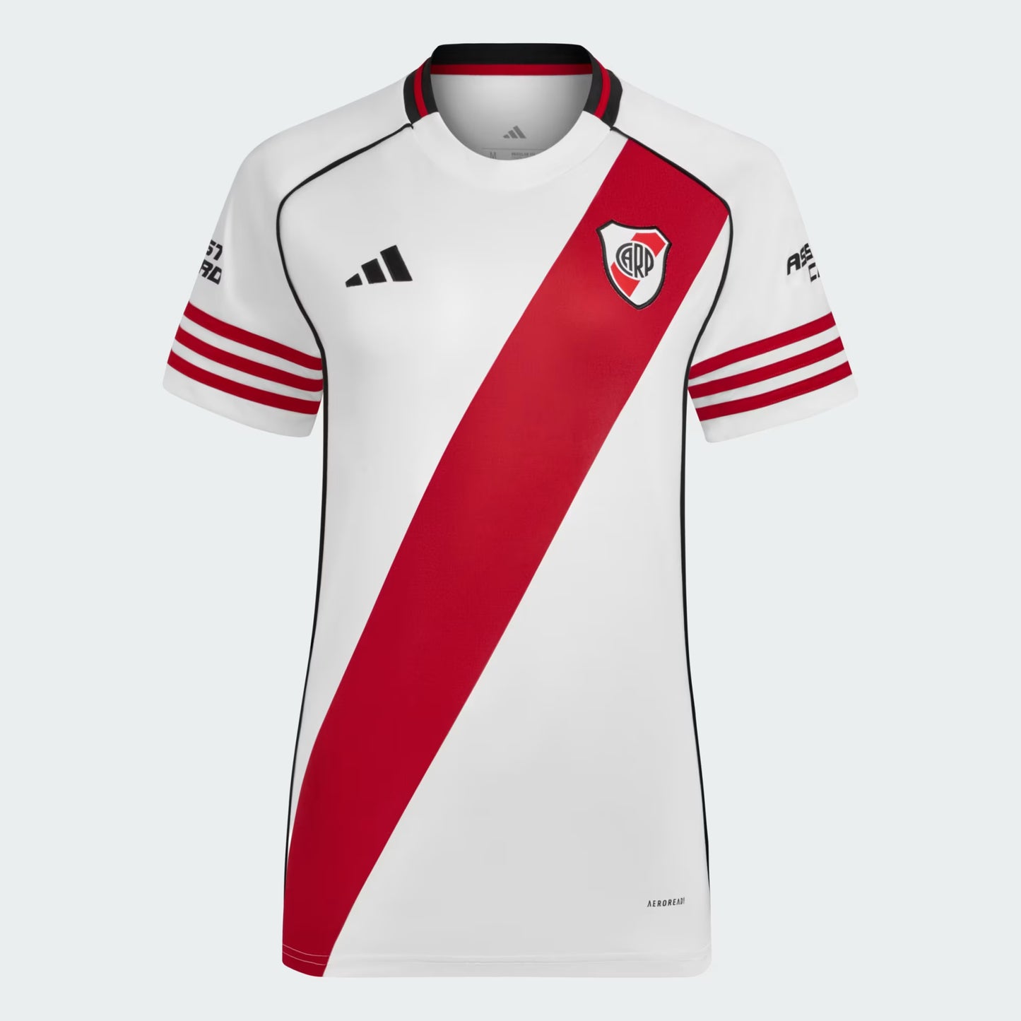 PROMO 3X1! NUEVA CAMISETA TITULAR + CAMISETA SUPLENTE RIVER 25/26 + GORRO DE LANA MILLONARIO DE REGALO