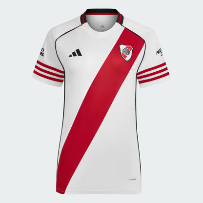 PROMO 3X1! NUEVA CAMISETA TITULAR + CAMISETA SUPLENTE RIVER 25/26 + GORRO DE LANA MILLONARIO DE REGALO