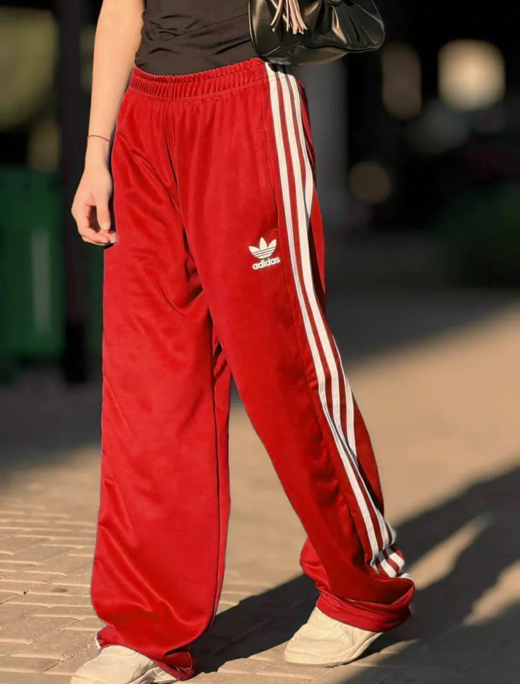 PALAZOS ADIDAS PREMIUM ALTA CALIDAD - ¡OFERTA 2X1!
